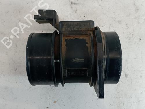 Mass air flow sensor RENAULT MEGANE II (BM0/1_, CM0/1_) 1.9 dCi | BP25308314M95 