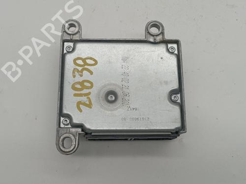 ECU airbags FIAT FIORINO Box Body/MPV (225_)  | BP25403035M53 