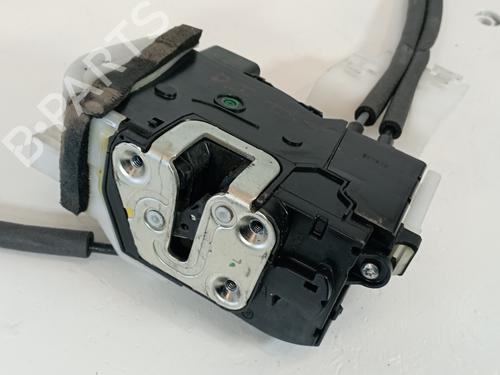 Front left lock HYUNDAI ix35 (LM, EL, ELH)  | BP25319746C98 