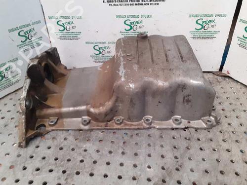 Oil sump OPEL CORSA C (X01)  | BP25314970M115 