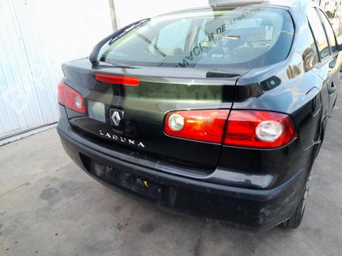 Left tailgate light RENAULT LAGUNA II (BG0/1_)  | BP34040750C79  - Image 5