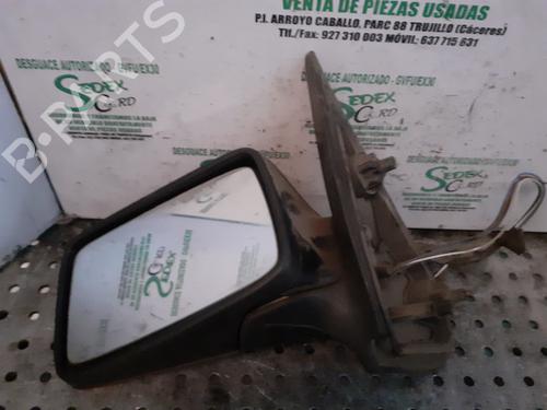 Used Left mirror SEAT CORDOBA (6K1, 6K2) [1993-2002]  25311198