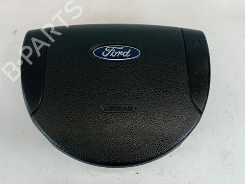 Used Driver airbag FORD MONDEO III (B5Y) [2000-2007]  25316869