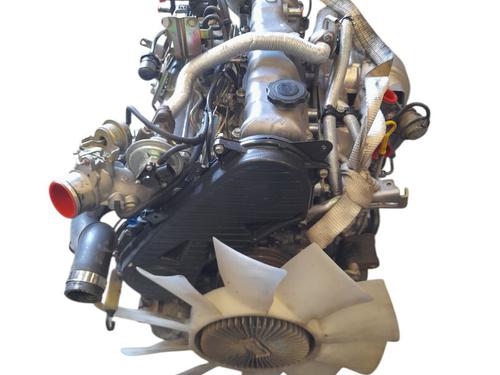 Used Engine Engine MAZDA B-SERIE (UN) [1998-2008] 36497513 36497513