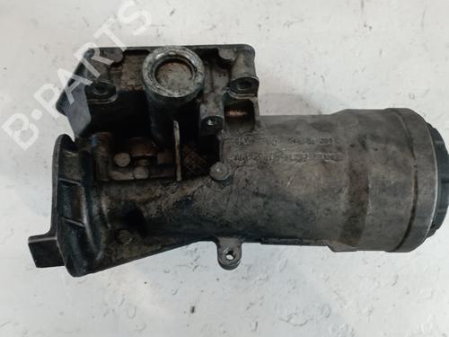 Used Oil radiator DODGE CALIBER 2.0 (156 hp) 25320107