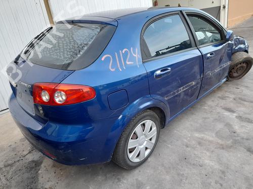 AC compressor CHEVROLET NUBIRA Saloon 1.4 | BP29491435M34 
