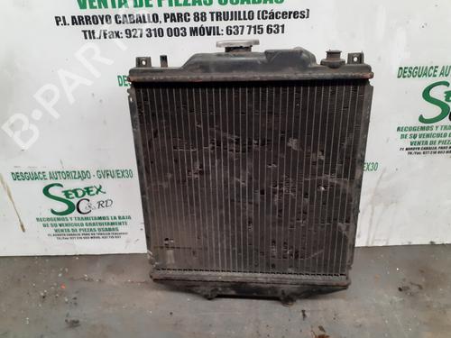 Køler SUZUKI ALTO IV (EF, SH410_) 1.0 (SH410) | BP25318609M31 