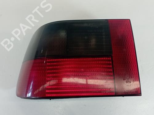 Used Left taillight SEAT IBIZA II (6K1) 1.4 i (60 hp) 25310942