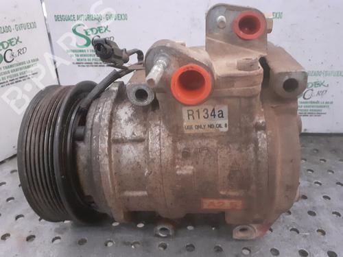 AC compressor KIA SORENTO I (JC)  | BP25324463M34 