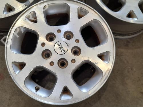 Felg JEEP GRAND CHEROKEE II (WJ, WG)  | BP25329442C45 