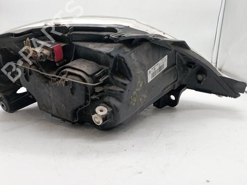 Venstre forlygte CITROËN C3 I (FC_, FN_) 1.4 HDi | BP29825571C28