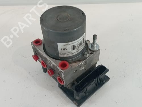 Used ABS pump CITROËN JUMPER II Platform/Chassis [2006-2025]  25328157