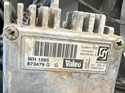 Used Radiator fan Radiator fan 36864896 36864896