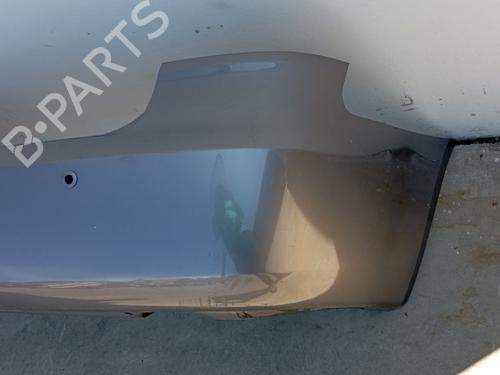Rear bumper HYUNDAI SONATA V (NF)  | BP26034711C8 