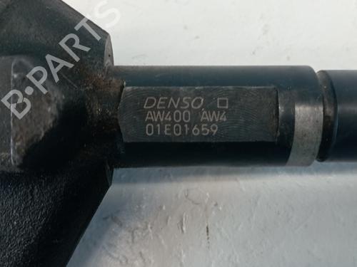 Injector NISSAN ALMERA TINO (V10) 2.2 dCi | BP25327216M100 