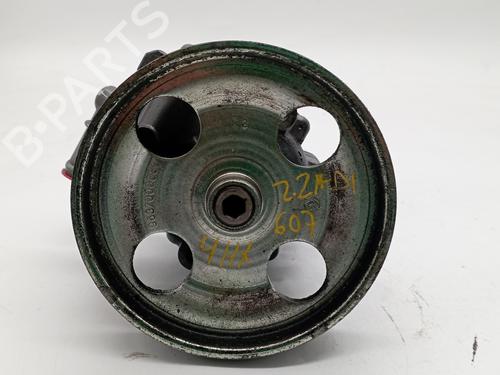 Used Steering pump PEUGEOT 607 (9D, 9U) [2000-2025]  29479900
