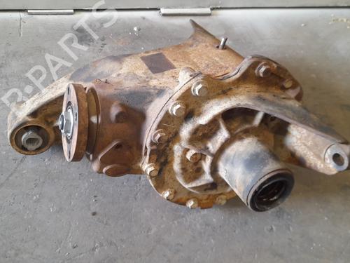 Used Rear differential LAND ROVER DISCOVERY II (L318) [1998-2004]  25329668