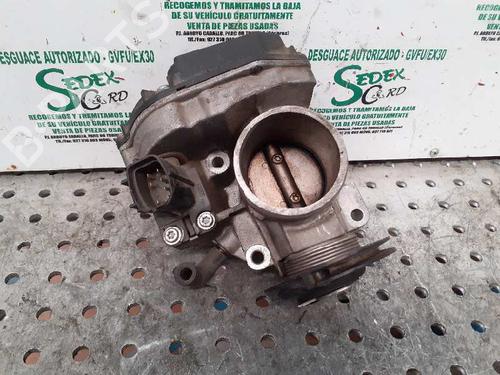 Używane Przepustnica Przepustnica DAEWOO MATIZ (M100, M150) 1.0 (64 hp) 36042328 36042328