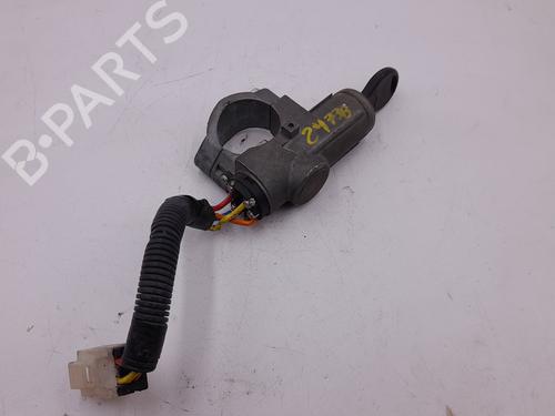 Used Ignition barrel Ignition barrel NISSAN CABSTAR E (TL_, VL_) 3.0 110.35 (TL0) (110 hp) 33799102 33799102