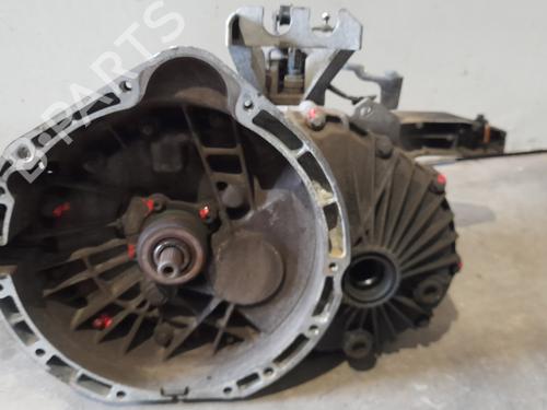 Gearbox MERCEDES-BENZ A-CLASS (W168)  | BP25329566M3 