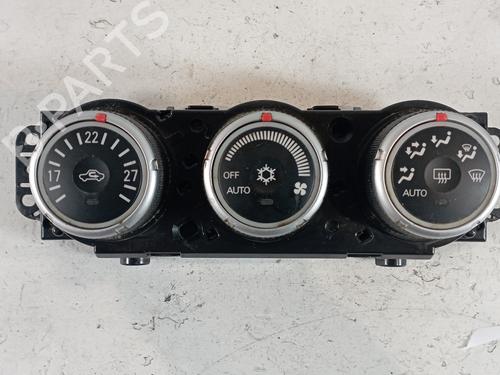 Climate control MITSUBISHI OUTLANDER II (CW_W)  | BP25315968I5 