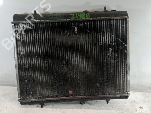 Køler CITROËN C4 I (LC_)  | BP25318396M31 