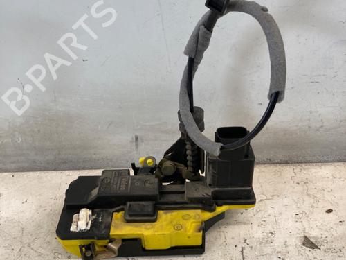 Rear right lock VOLVO XC90 I (275) D5 AWD | BP25320658C99 