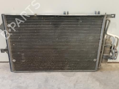 AC radiator OPEL COMBO Box Body/MPV  | BP25312555M32 