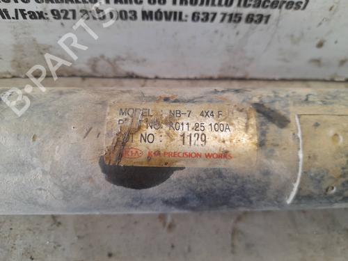 Driveshaft KIA SPORTAGE SUV (K00)  | BP25327470M37 