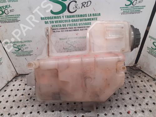 Used Expansion tank LAND ROVER DISCOVERY II (L318) [1998-2004]  25320559