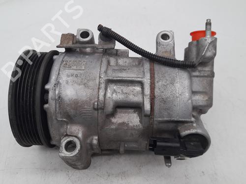 AC compressor CITROËN BERLINGO MULTISPACE (B9) 1.6 BlueHDi 100 | BP35948252M34 - Image 3