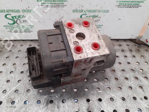 Used ABS pump NISSAN PRIMERA Hatchback (P11) [1996-2002]  25320296