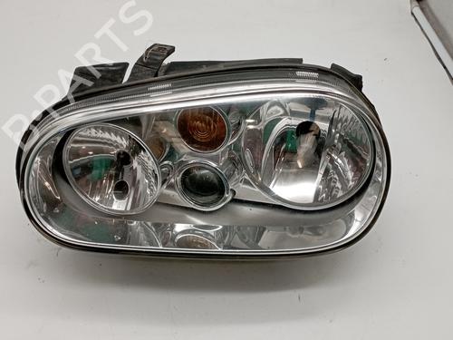Venstre forlygte VW GOLF IV (1J1) [1997-2008]  29275907
