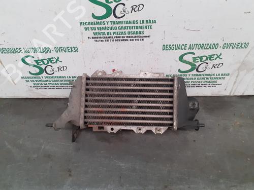 Intercooler OPEL VECTRA B (J96)  | BP25313863M30 