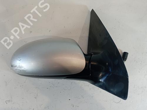 Right mirror FORD FOCUS I (DAW, DBW)  | BP25313566C27 