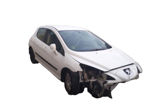Used Gearbox Gearbox PEUGEOT 308 I (4A_, 4C_) [2007-2016] 31858762 31858762
