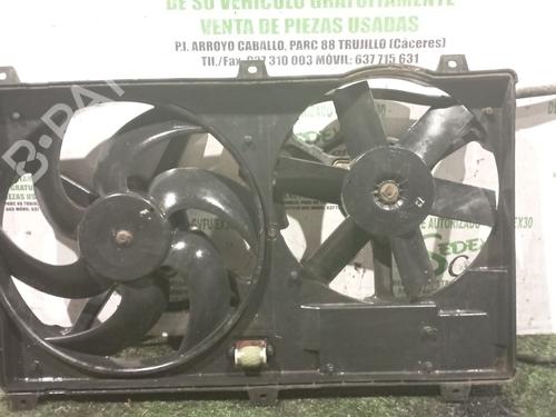 Used Radiator fan CITROËN JUMPER I Van (244) 2.0 HDi (84 hp) 25321863