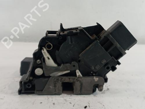 Used Front left lock FORD FOCUS II (DA_, HCP, DP) [2004-2013]  25315847