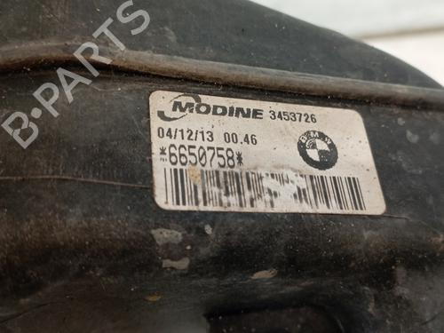Intercooler BMW X3 (E83) xDrive 20 d | BP25323527M30 