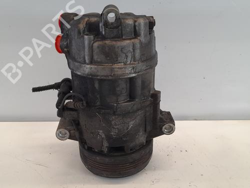 AC compressor BMW 3 Compact (E46)  | BP25326450M34 