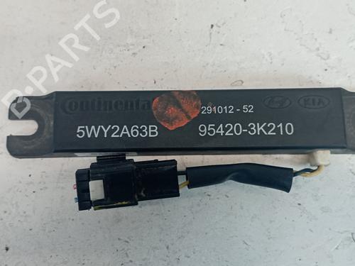 Used Antenna/Base HYUNDAI ix35 (LM, EL, ELH) [2009-2016]  25309933
