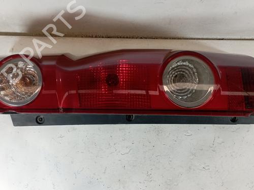 Højre baglygte VW CRAFTER 30-50 Van (2E_) [2006-2016]  25325215