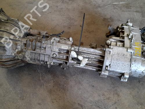 Gearbox TATA SAFARI (42_FD)  | BP29437917M3 
