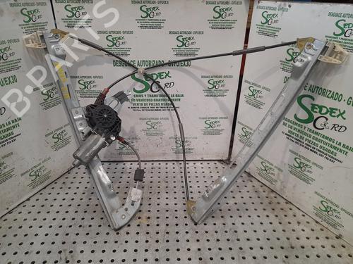 Used Front right window mechanism Front right window mechanism 39207141 39207141