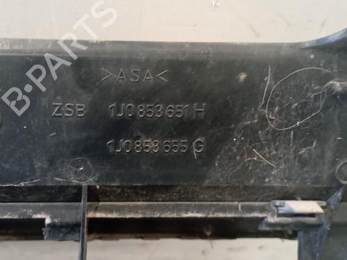 Grill VW GOLF IV (1J1) 1.9 SDI | BP29326520C40