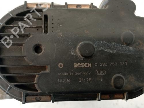 Used Throttle body ALFA ROMEO 147 (937_) 1.6 16V T.SPARK ECO (937.AXA1A, 937.BXA1A) (105 hp) 25309845