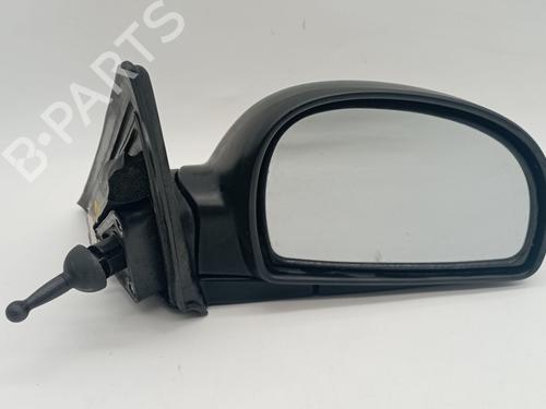 Used Right mirror HYUNDAI ACCENT II (LC) [1999-2012]  25485018