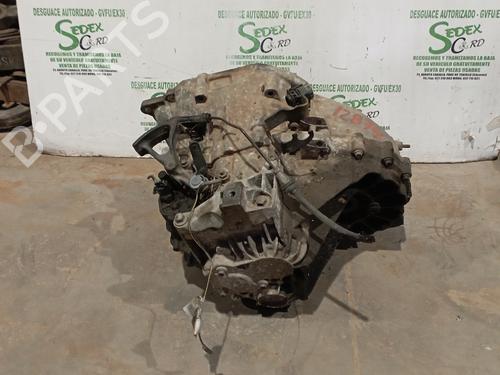 Used Gearbox FORD FOCUS C-MAX (DM2) [2003-2007]  25329130