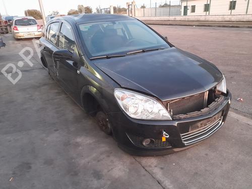 Engine OPEL ASTRA H (A04) 1.6 (L48) | BP26190617M1 