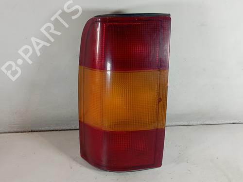 Used Left taillight TATA SAFARI (42_FD) [1998-2025]  29291203